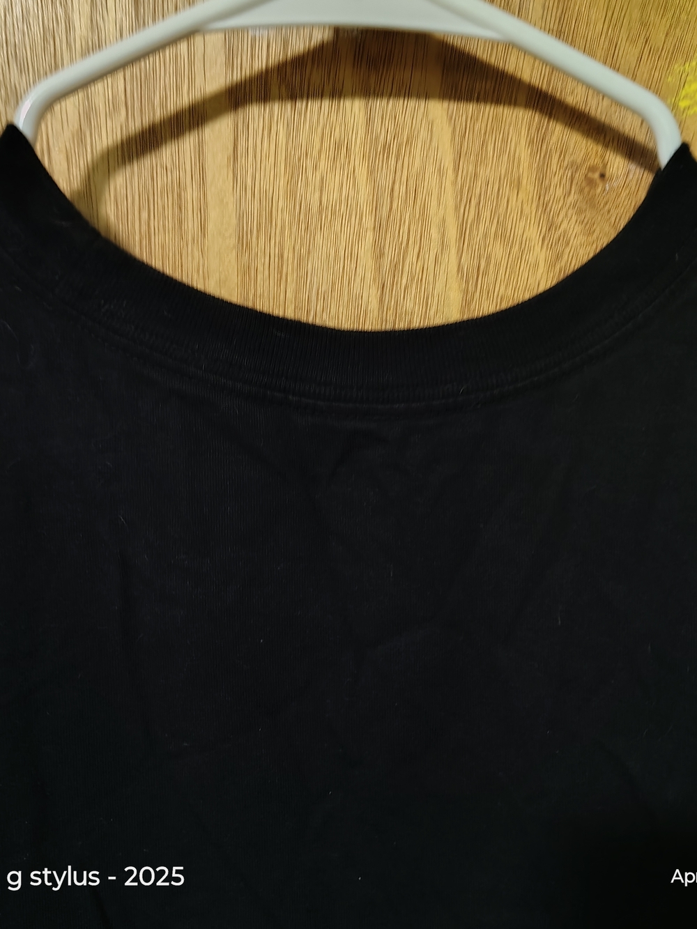 Nike Fierce Leopard Graphic Tee - Black, Gold & Red - XXL ( worn once) 😲🔥 - Picture 6 of 8